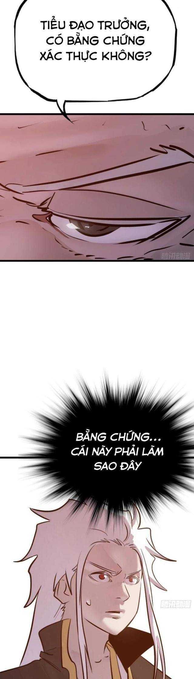 đọc truyện Phong Yêu Vấn Đạo Chương 56 ảnh 22 tại Thiên Thai Truyện