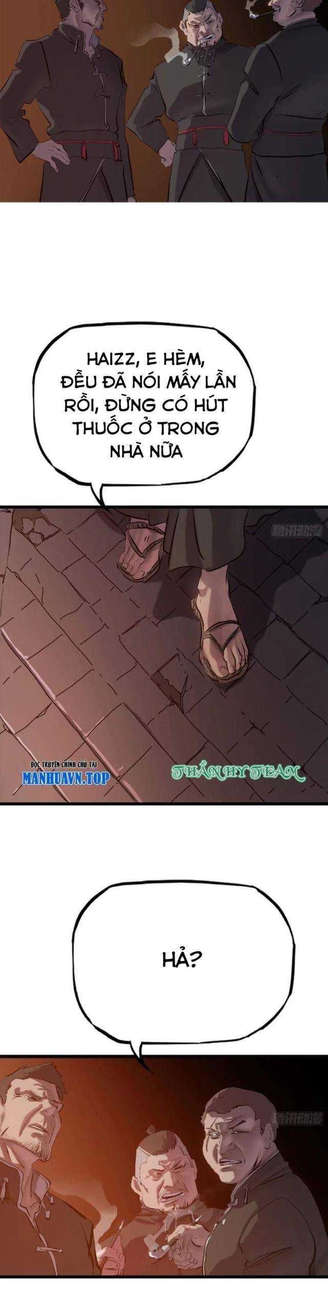 đọc truyện Phong Yêu Vấn Đạo Chương 56 ảnh 31 tại Thiên Thai Truyện