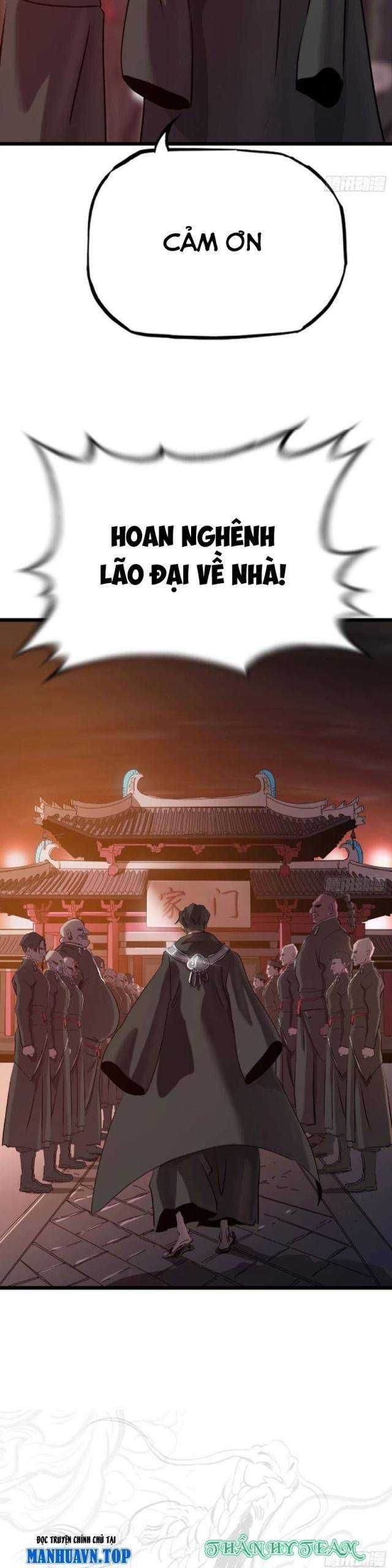 đọc truyện Phong Yêu Vấn Đạo Chương 56 ảnh 35 tại Thiên Thai Truyện