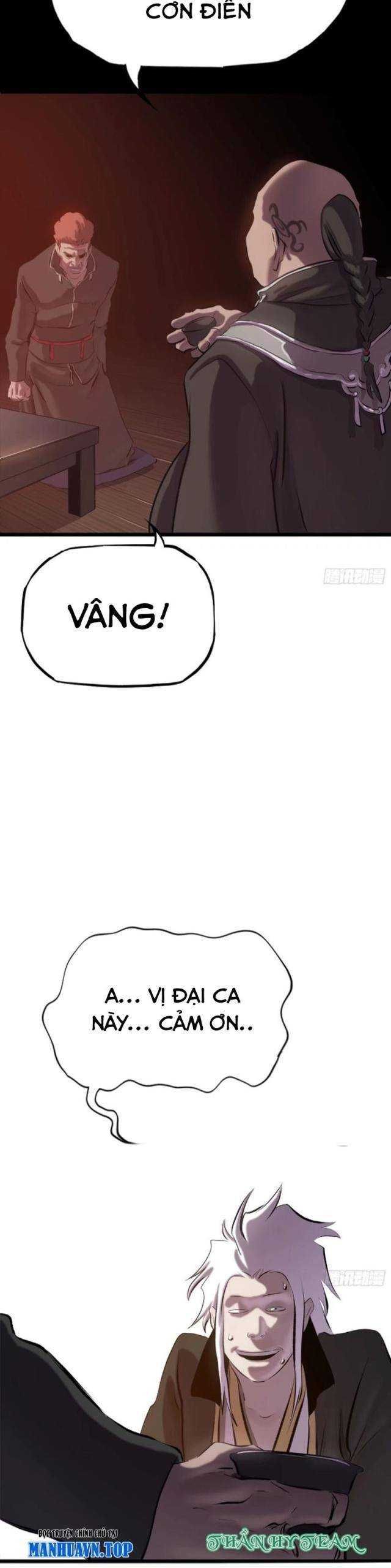 đọc truyện Phong Yêu Vấn Đạo Chương 56 ảnh 7 tại Thiên Thai Truyện