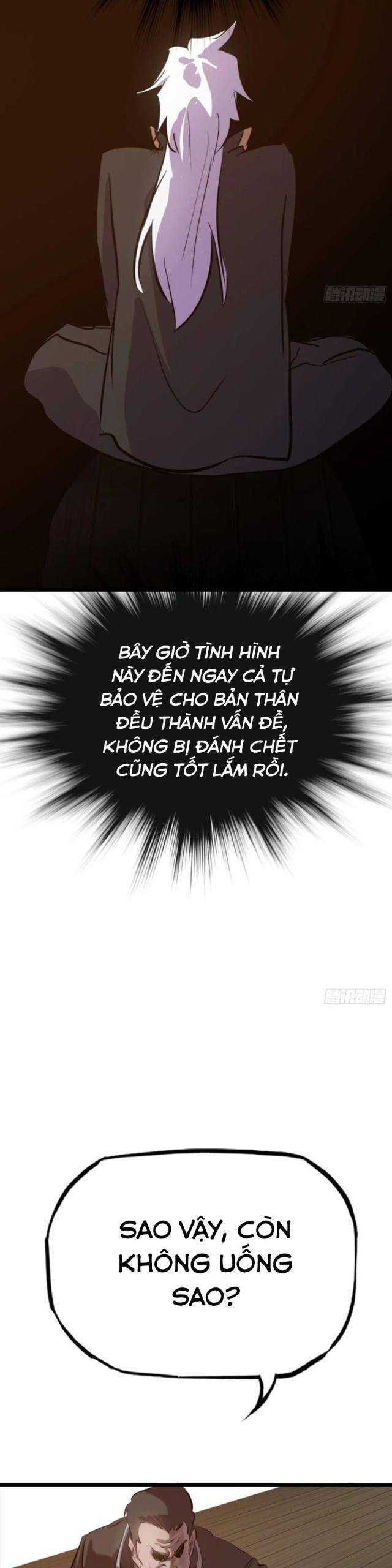 đọc truyện Phong Yêu Vấn Đạo Chương 56 ảnh 9 tại Thiên Thai Truyện