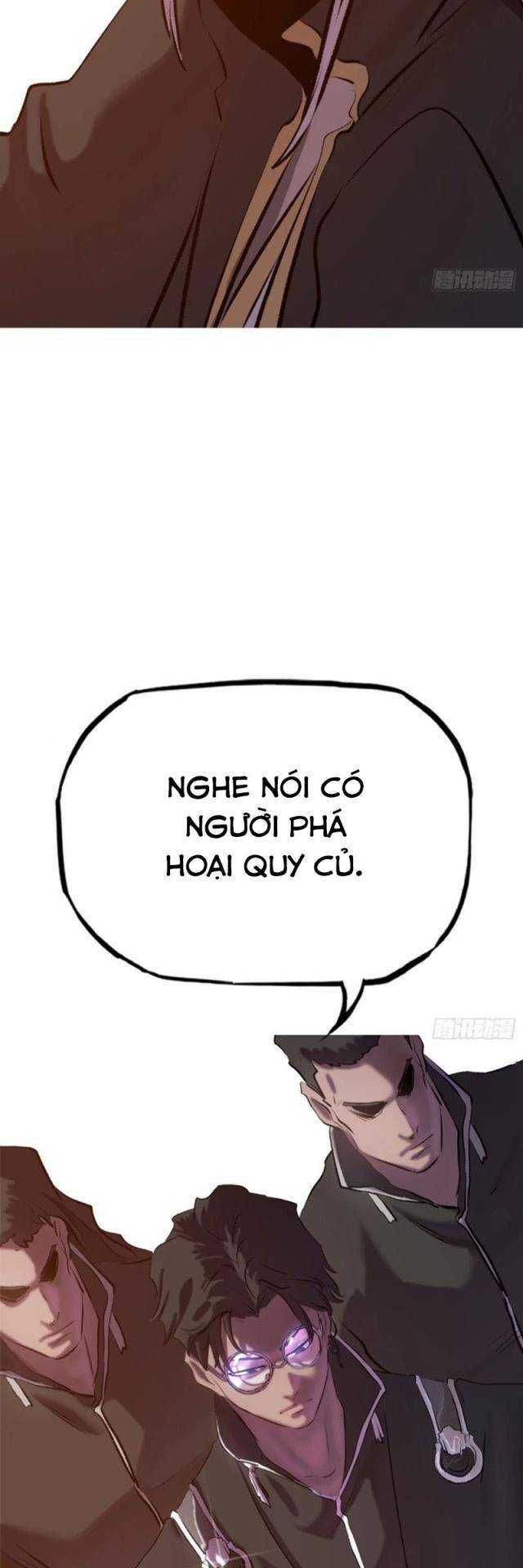 đọc truyện Phong Yêu Vấn Đạo Chương 57 ảnh 12 tại Thiên Thai Truyện