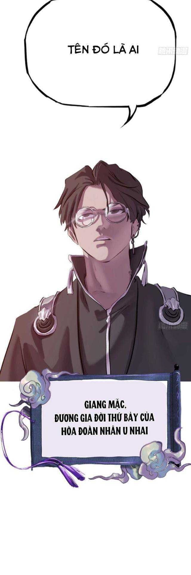 đọc truyện Phong Yêu Vấn Đạo Chương 57 ảnh 14 tại Thiên Thai Truyện