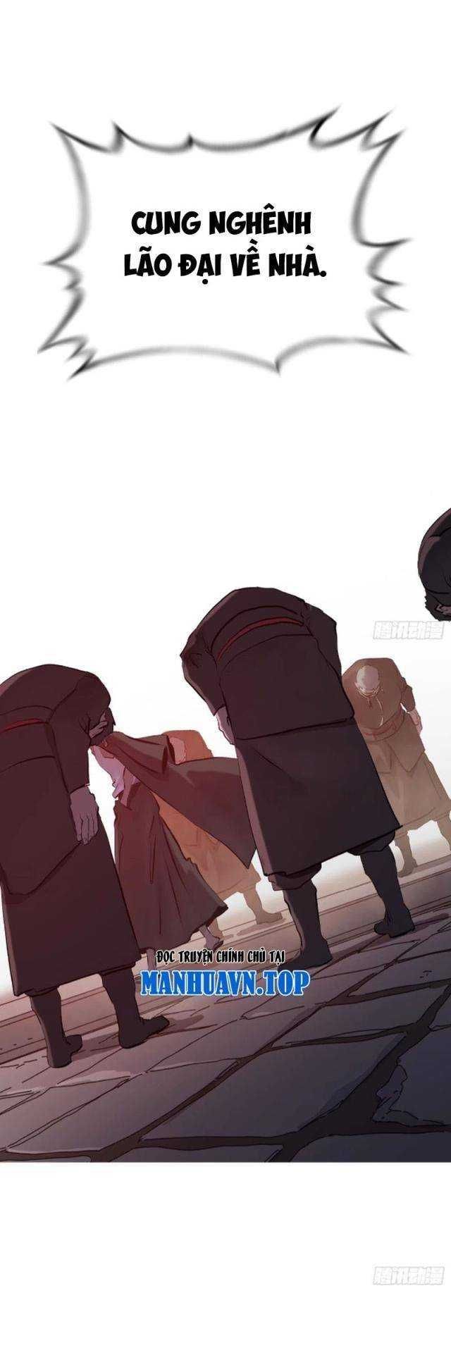 đọc truyện Phong Yêu Vấn Đạo Chương 57 ảnh 4 tại Thiên Thai Truyện