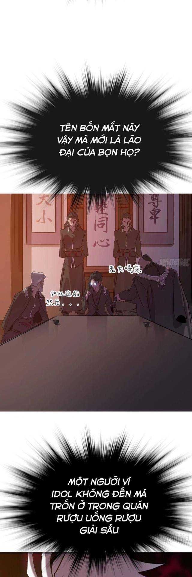 đọc truyện Phong Yêu Vấn Đạo Chương 57 ảnh 22 tại Thiên Thai Truyện