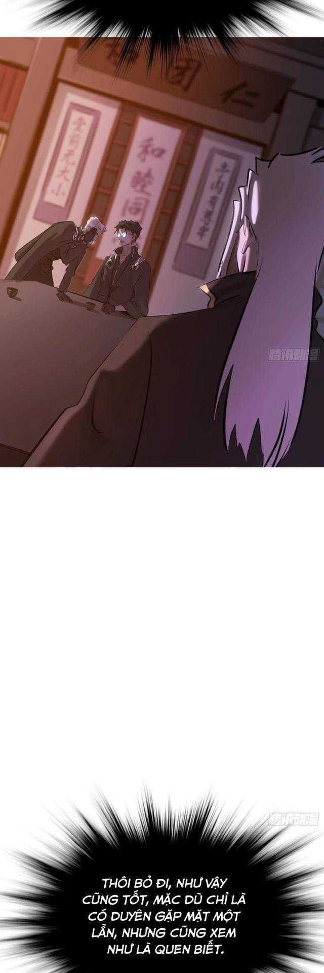 đọc truyện Phong Yêu Vấn Đạo Chương 57 ảnh 24 tại Thiên Thai Truyện