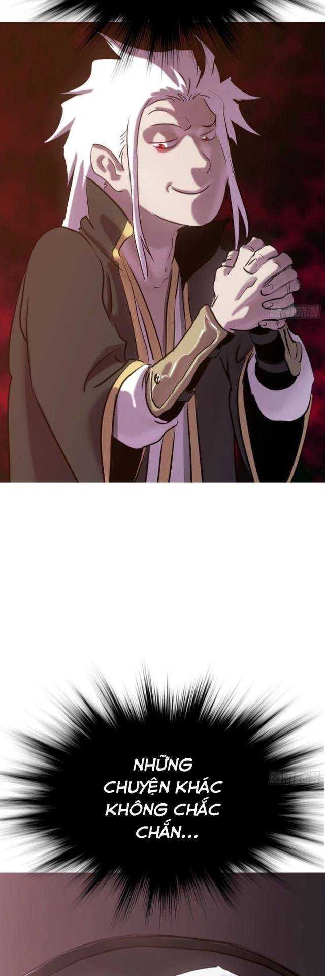 đọc truyện Phong Yêu Vấn Đạo Chương 57 ảnh 25 tại Thiên Thai Truyện