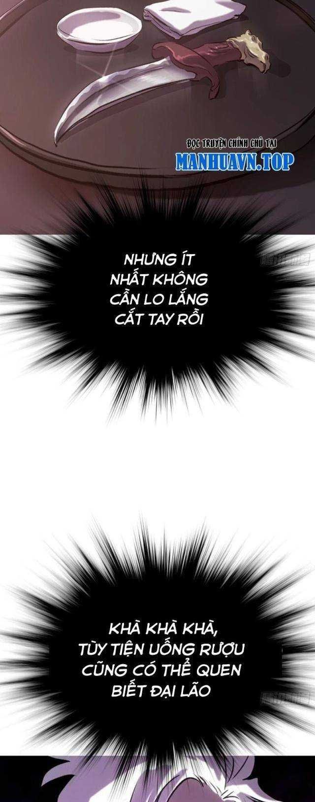 đọc truyện Phong Yêu Vấn Đạo Chương 57 ảnh 26 tại Thiên Thai Truyện