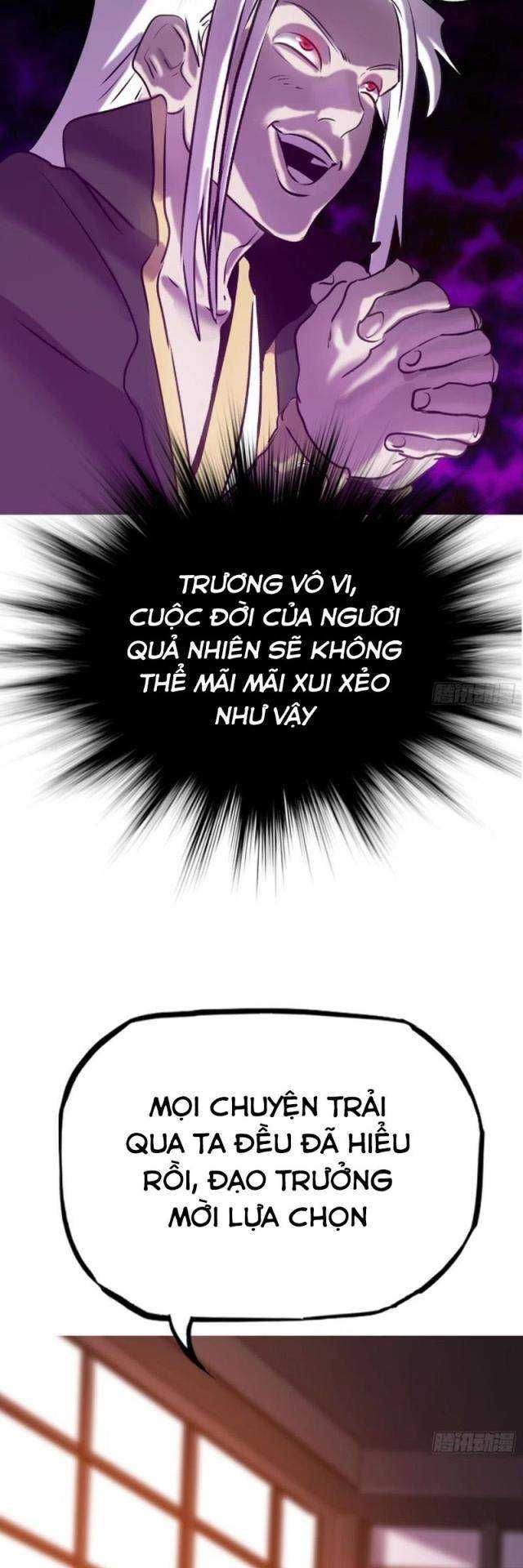 đọc truyện Phong Yêu Vấn Đạo Chương 57 ảnh 27 tại Thiên Thai Truyện