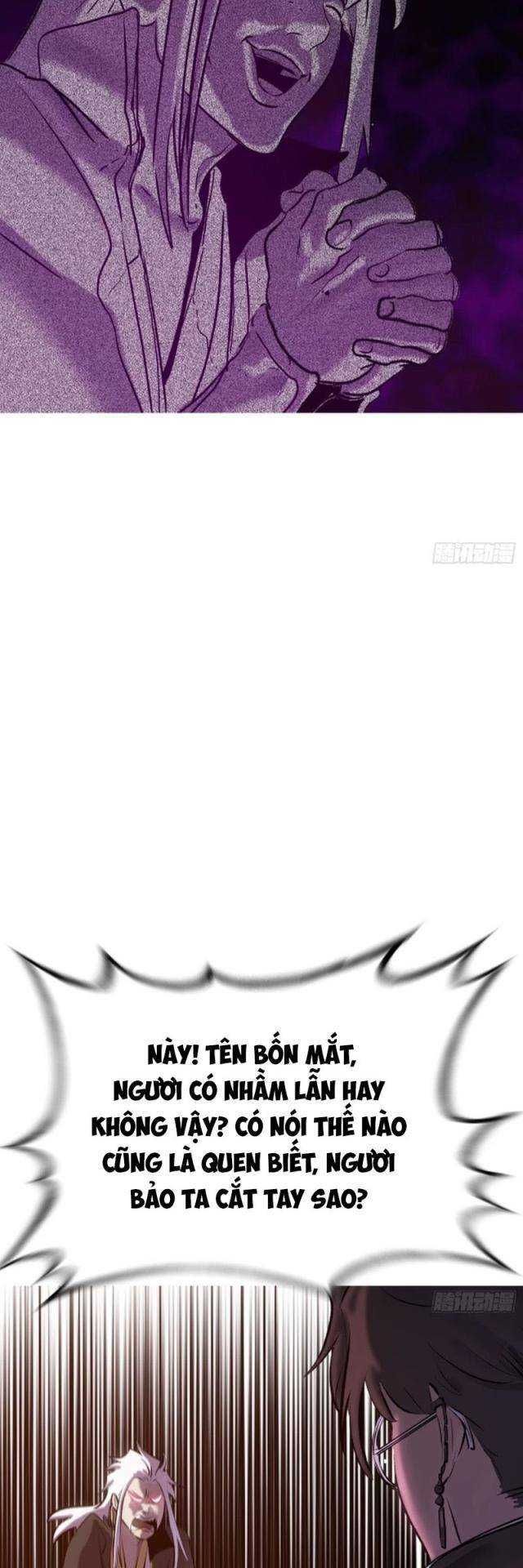 đọc truyện Phong Yêu Vấn Đạo Chương 57 ảnh 29 tại Thiên Thai Truyện