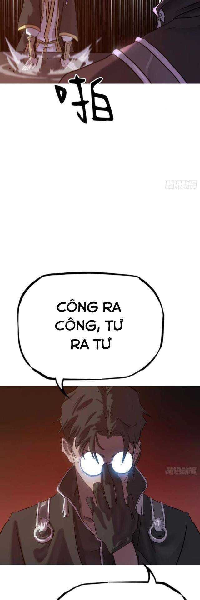 đọc truyện Phong Yêu Vấn Đạo Chương 57 ảnh 30 tại Thiên Thai Truyện