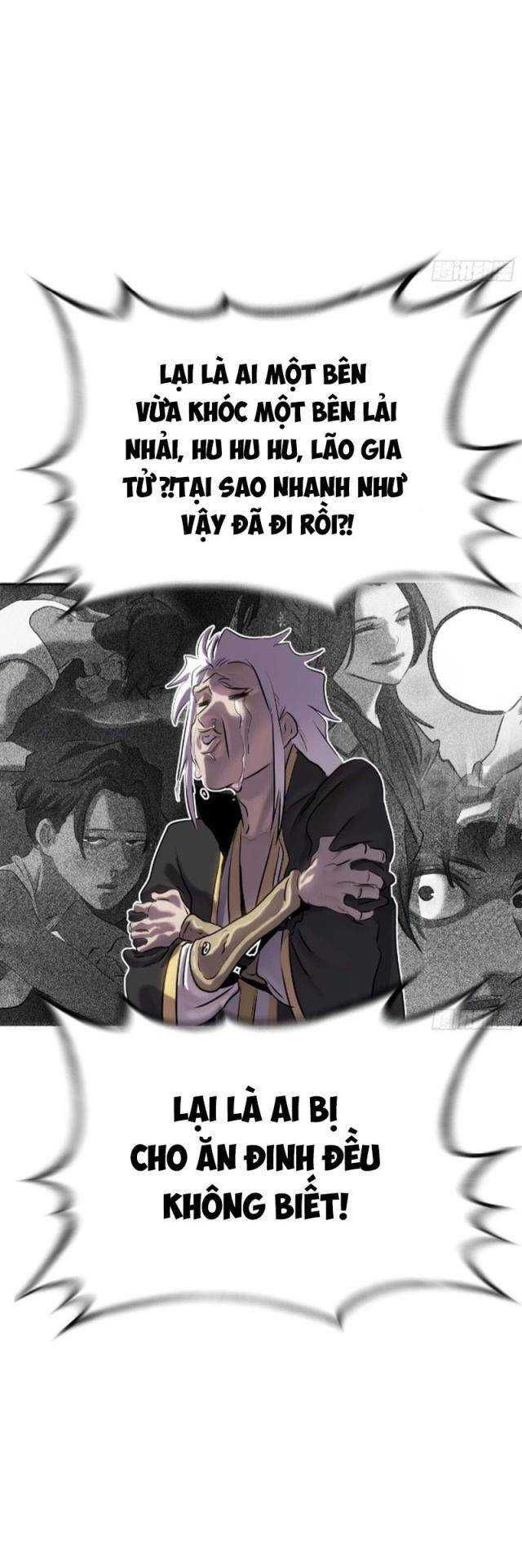 đọc truyện Phong Yêu Vấn Đạo Chương 57 ảnh 33 tại Thiên Thai Truyện