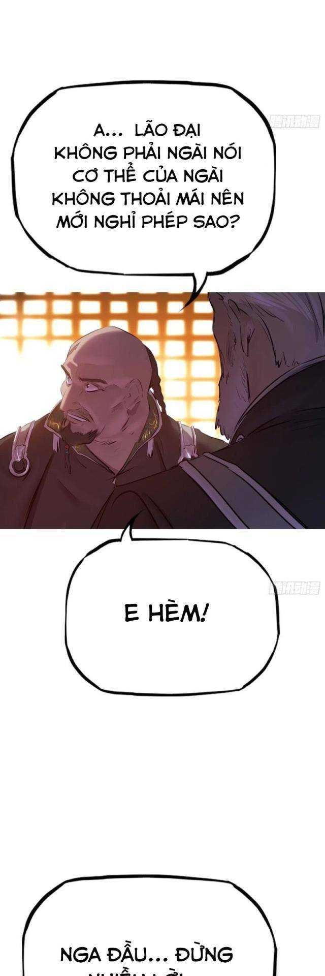 đọc truyện Phong Yêu Vấn Đạo Chương 57 ảnh 34 tại Thiên Thai Truyện