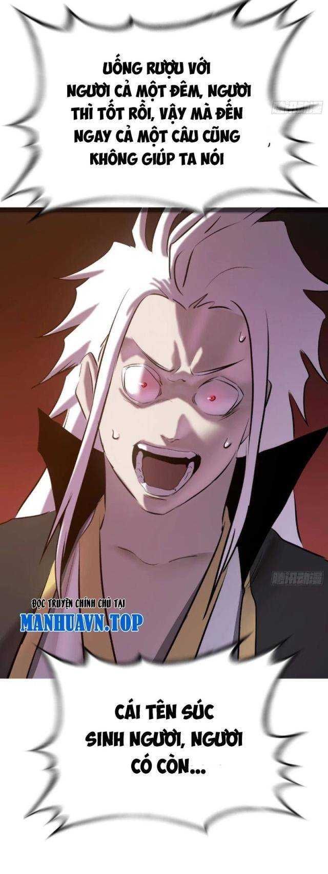 đọc truyện Phong Yêu Vấn Đạo Chương 57 ảnh 36 tại Thiên Thai Truyện