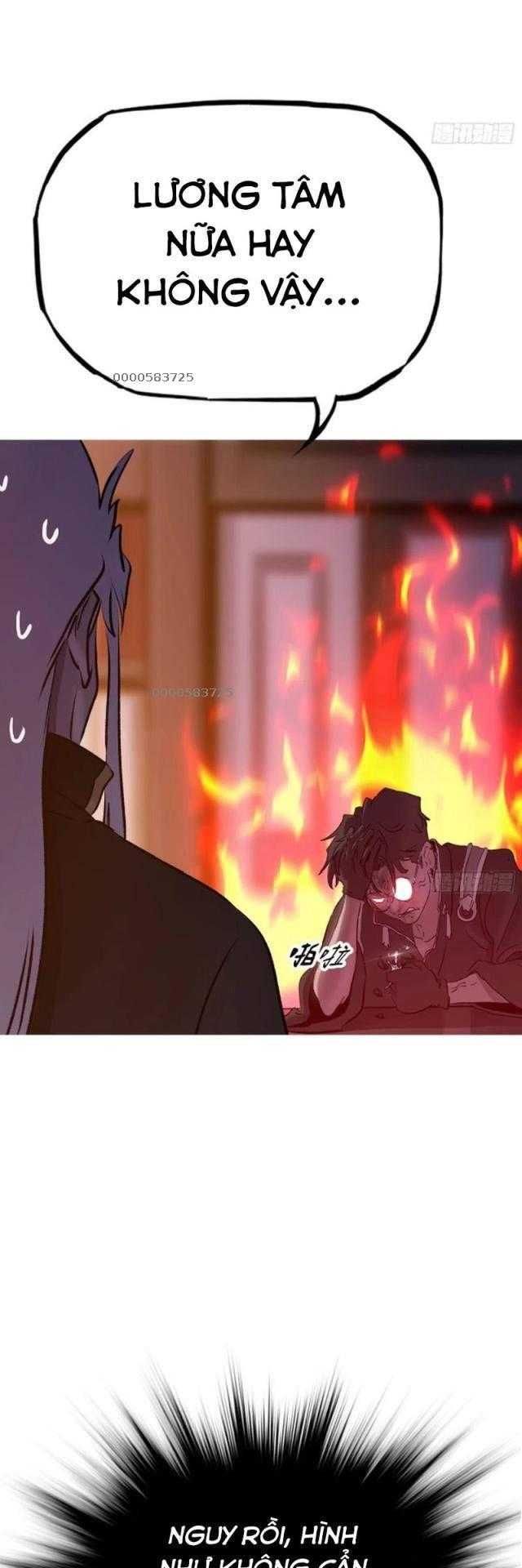 đọc truyện Phong Yêu Vấn Đạo Chương 57 ảnh 37 tại Thiên Thai Truyện