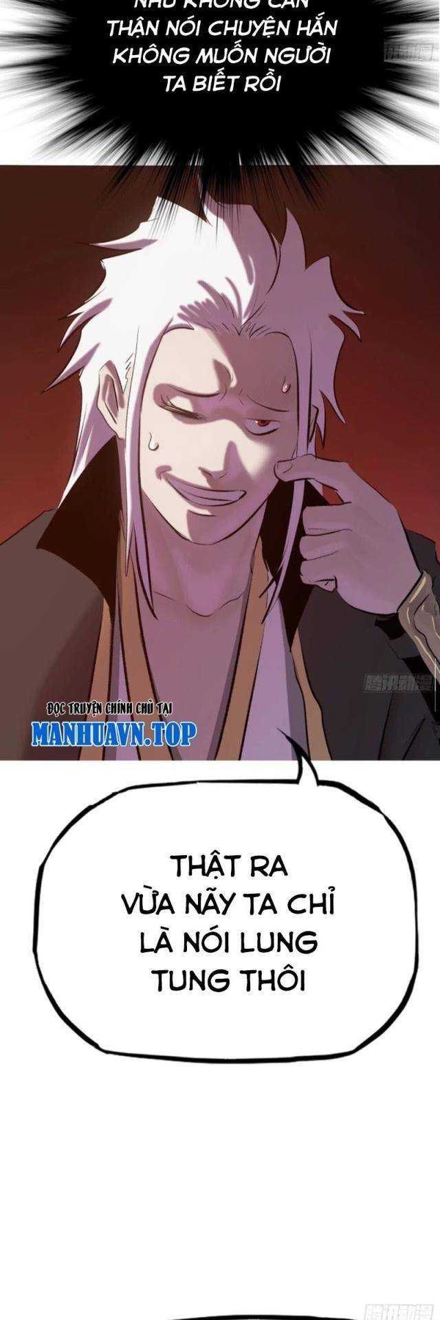 đọc truyện Phong Yêu Vấn Đạo Chương 57 ảnh 38 tại Thiên Thai Truyện