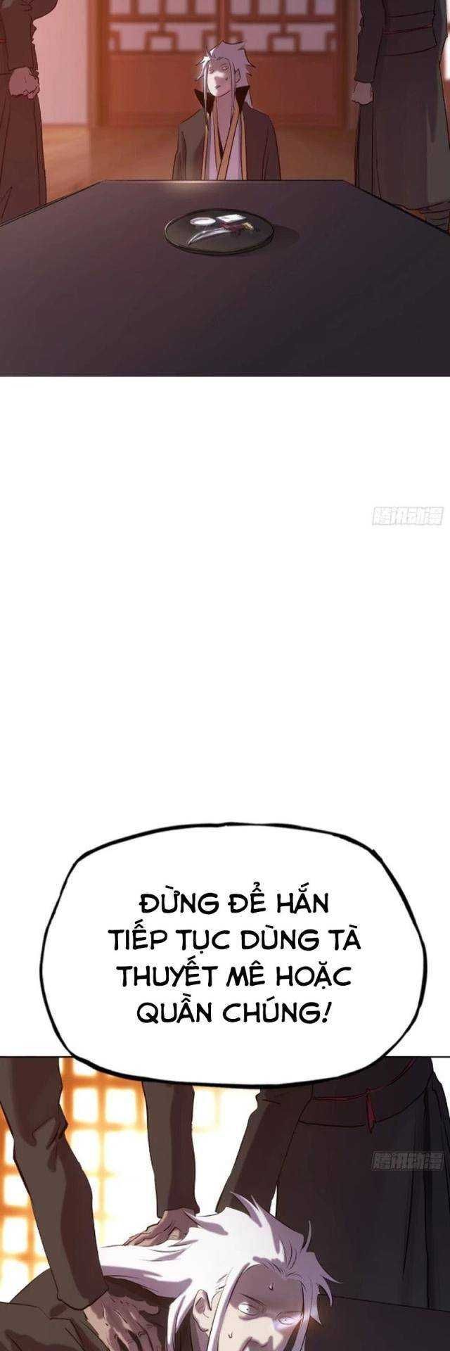 đọc truyện Phong Yêu Vấn Đạo Chương 57 ảnh 41 tại Thiên Thai Truyện