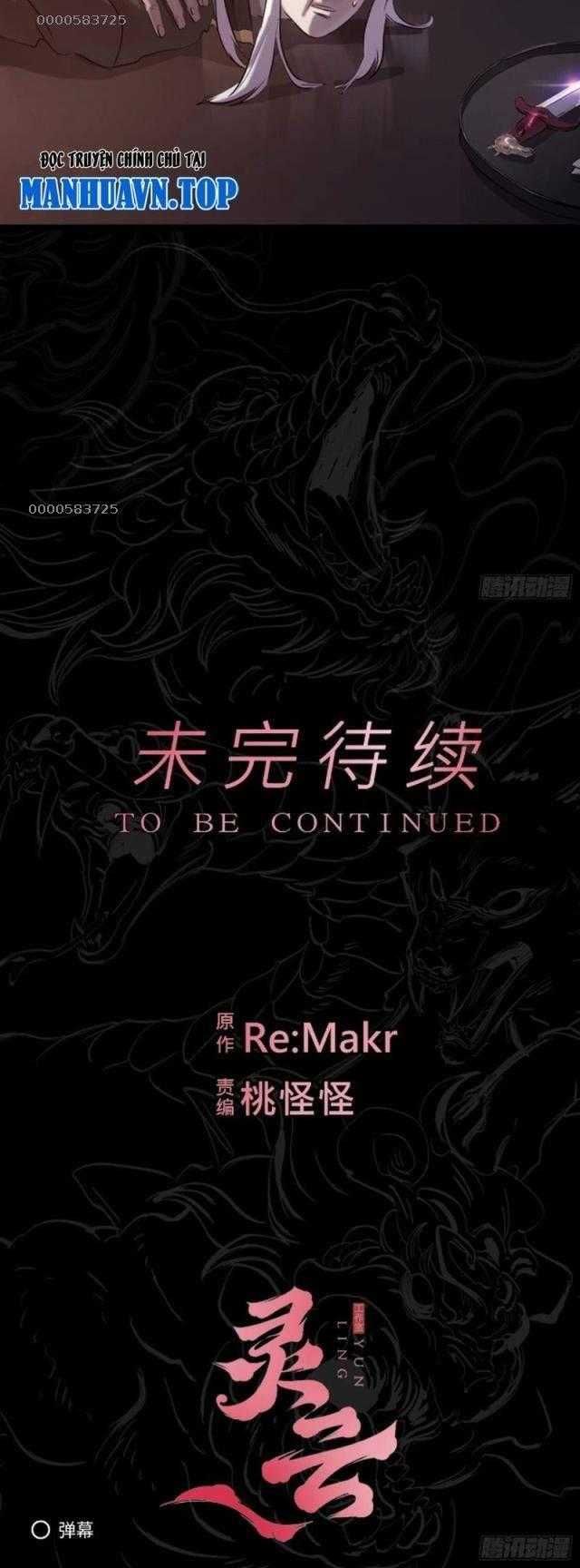 đọc truyện Phong Yêu Vấn Đạo Chương 57 ảnh 42 tại Thiên Thai Truyện