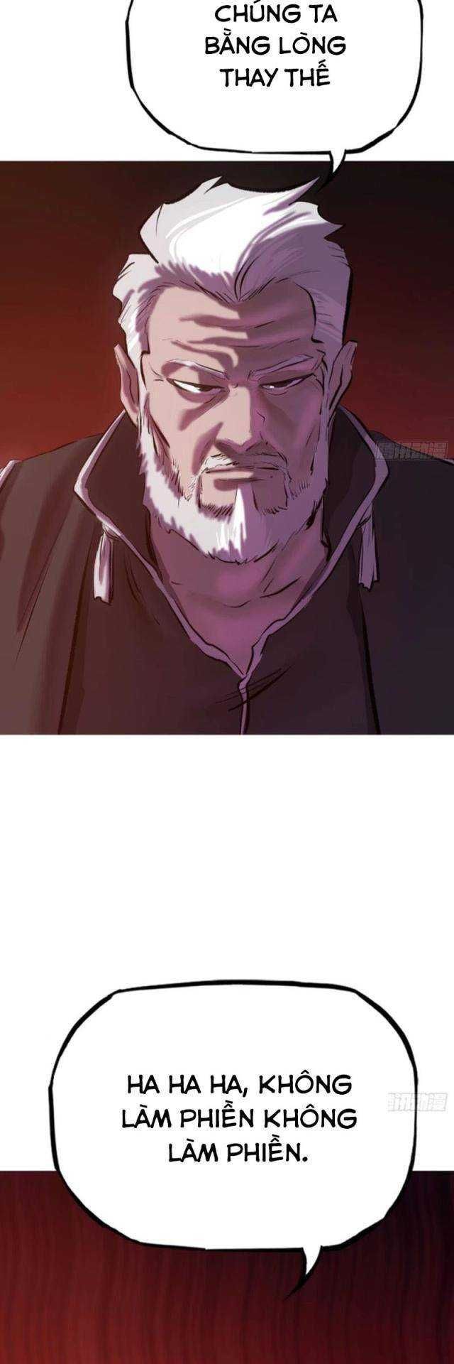 đọc truyện Phong Yêu Vấn Đạo Chương 57 ảnh 7 tại Thiên Thai Truyện