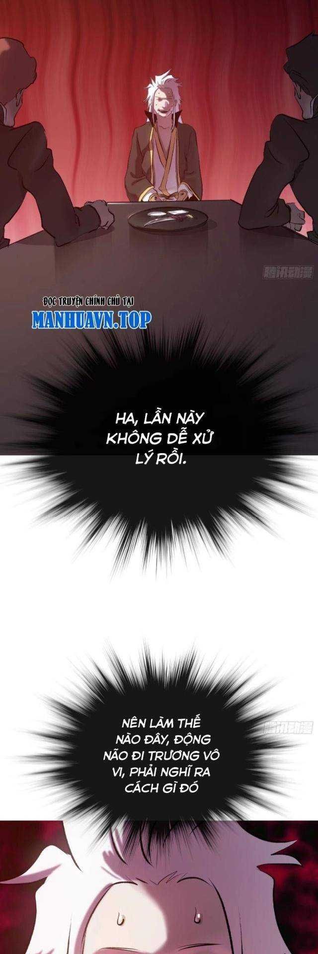 đọc truyện Phong Yêu Vấn Đạo Chương 57 ảnh 8 tại Thiên Thai Truyện