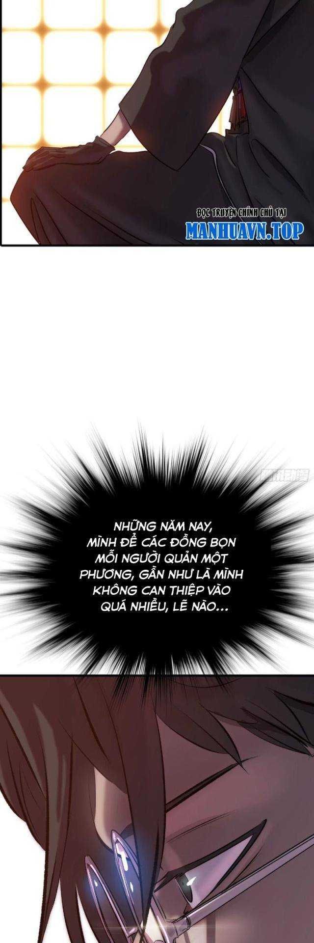 đọc truyện Phong Yêu Vấn Đạo Chương 58 ảnh 14 tại Thiên Thai Truyện