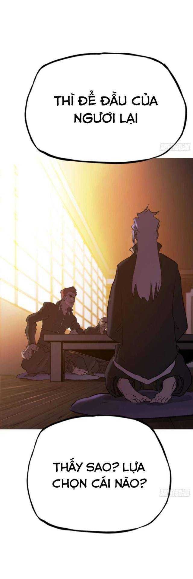 đọc truyện Phong Yêu Vấn Đạo Chương 58 ảnh 19 tại Thiên Thai Truyện