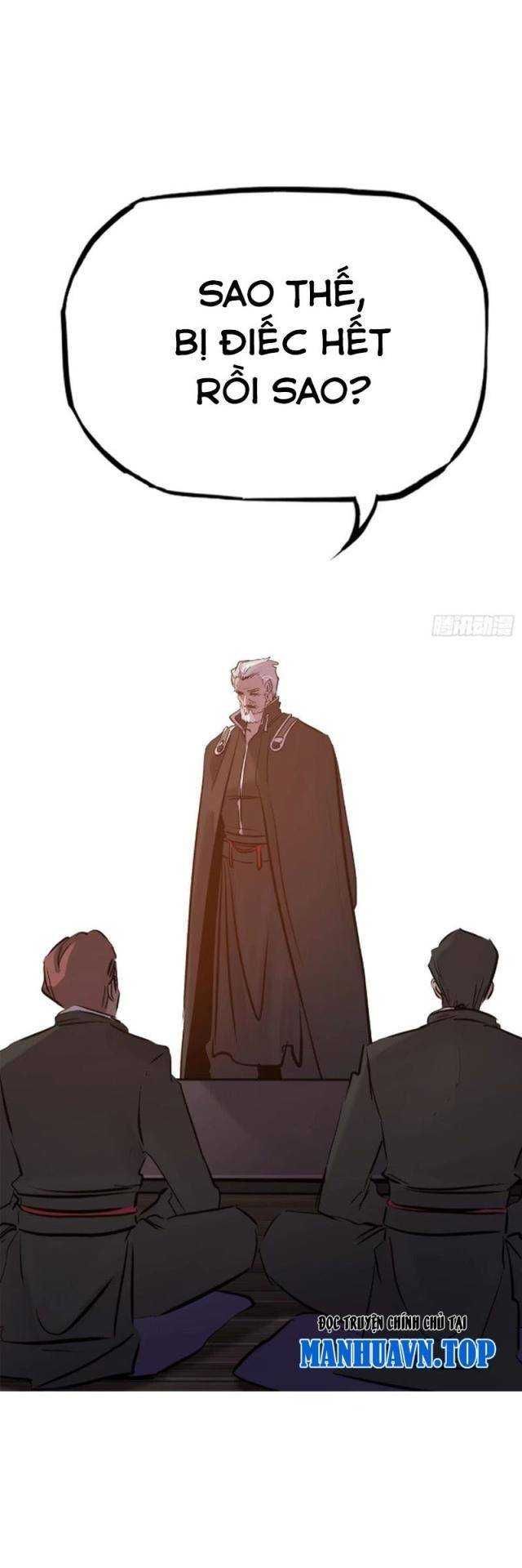 đọc truyện Phong Yêu Vấn Đạo Chương 58 ảnh 25 tại Thiên Thai Truyện