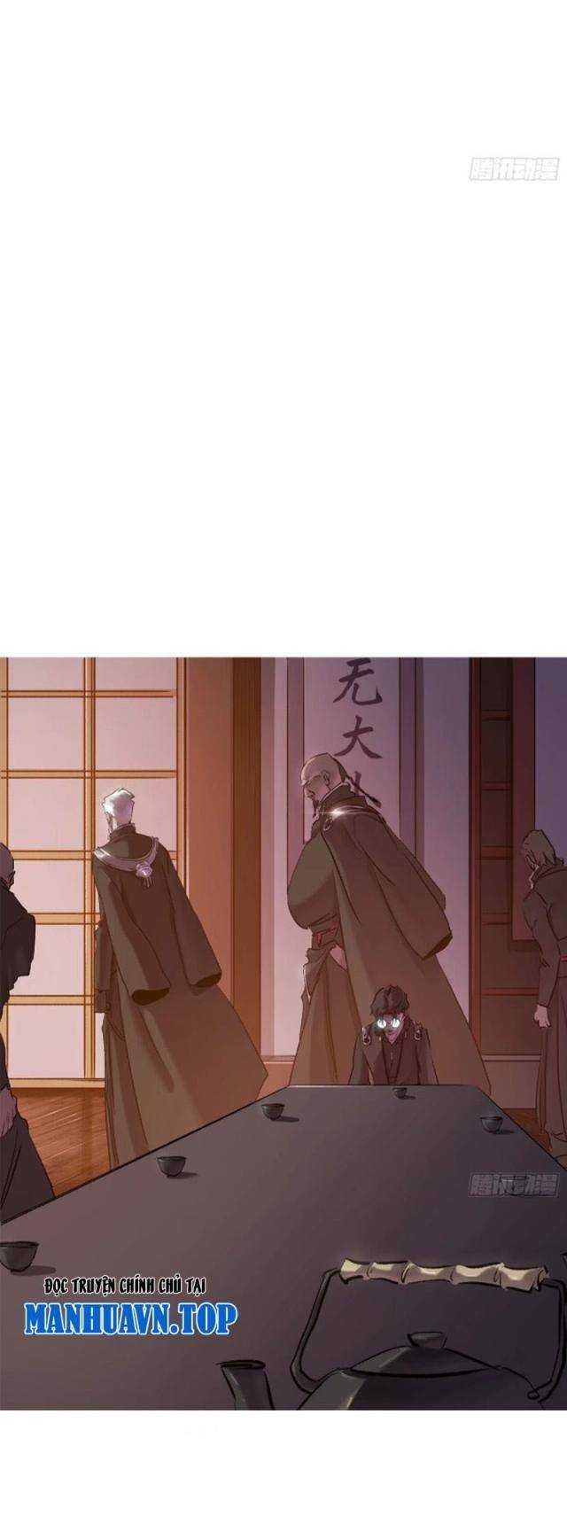 đọc truyện Phong Yêu Vấn Đạo Chương 58 ảnh 27 tại Thiên Thai Truyện