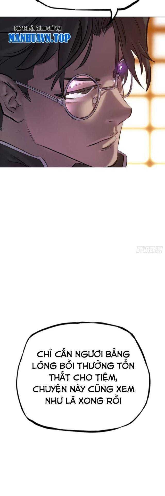 đọc truyện Phong Yêu Vấn Đạo Chương 58 ảnh 29 tại Thiên Thai Truyện