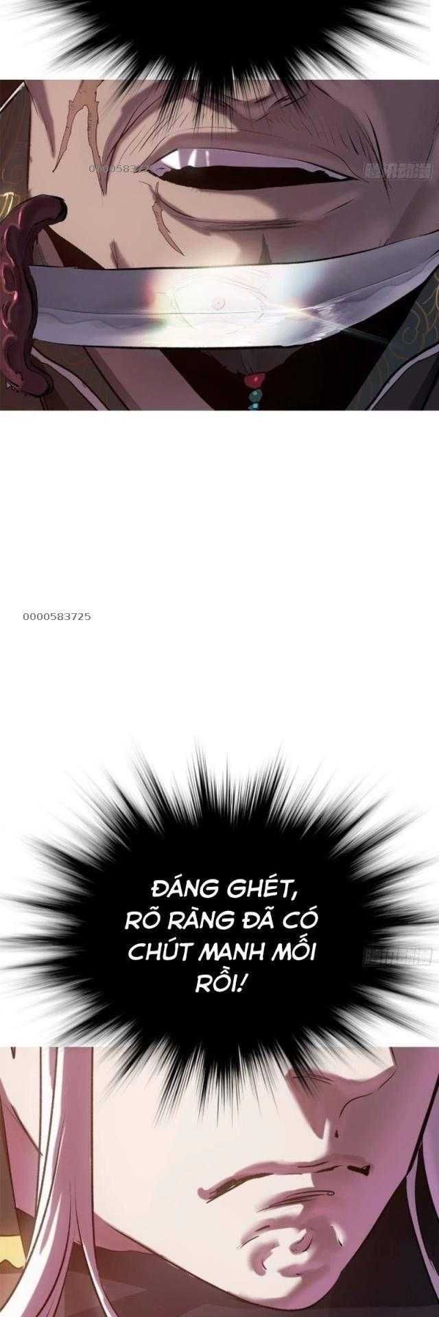 đọc truyện Phong Yêu Vấn Đạo Chương 58 ảnh 5 tại Thiên Thai Truyện