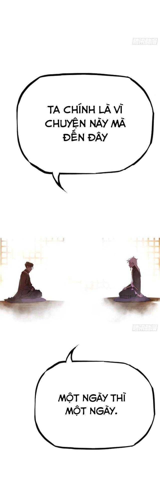 đọc truyện Phong Yêu Vấn Đạo Chương 58 ảnh 33 tại Thiên Thai Truyện