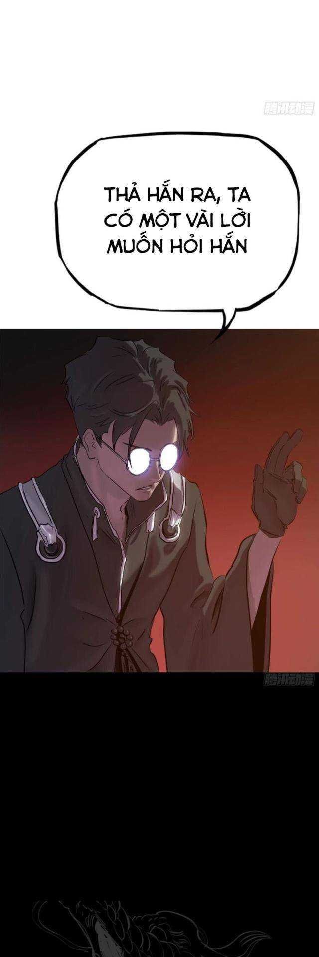 đọc truyện Phong Yêu Vấn Đạo Chương 58 ảnh 8 tại Thiên Thai Truyện