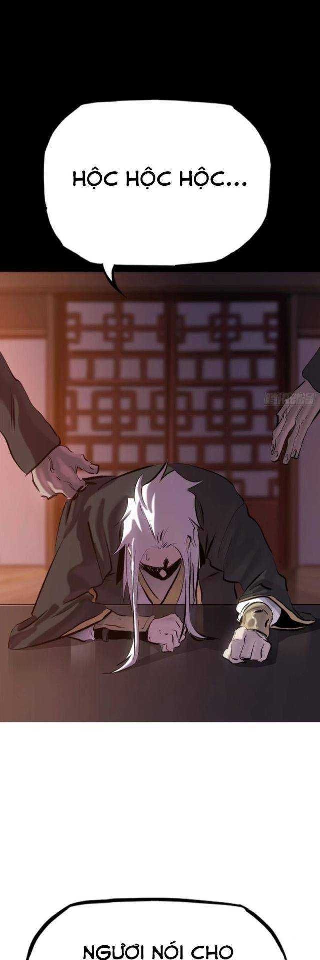 đọc truyện Phong Yêu Vấn Đạo Chương 58 ảnh 10 tại Thiên Thai Truyện