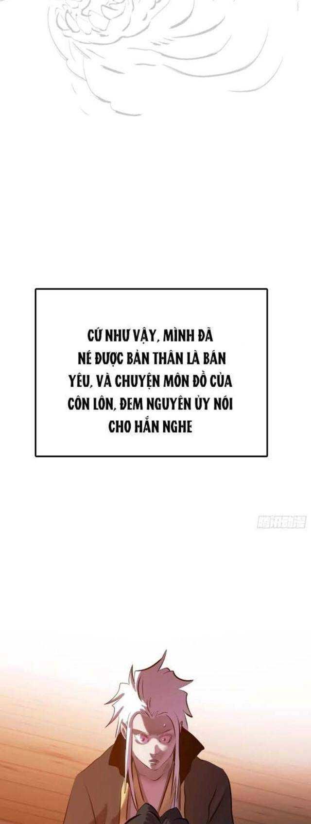 đọc truyện Phong Yêu Vấn Đạo Chương 59 ảnh 14 tại Thiên Thai Truyện