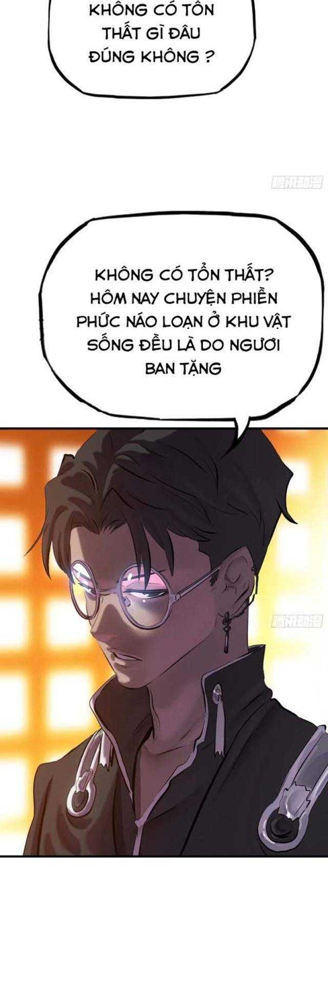 đọc truyện Phong Yêu Vấn Đạo Chương 59 ảnh 21 tại Thiên Thai Truyện