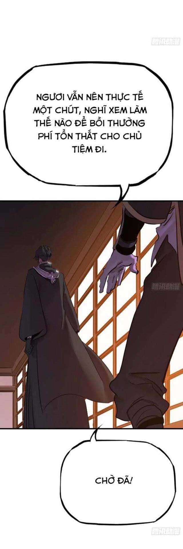 đọc truyện Phong Yêu Vấn Đạo Chương 59 ảnh 22 tại Thiên Thai Truyện