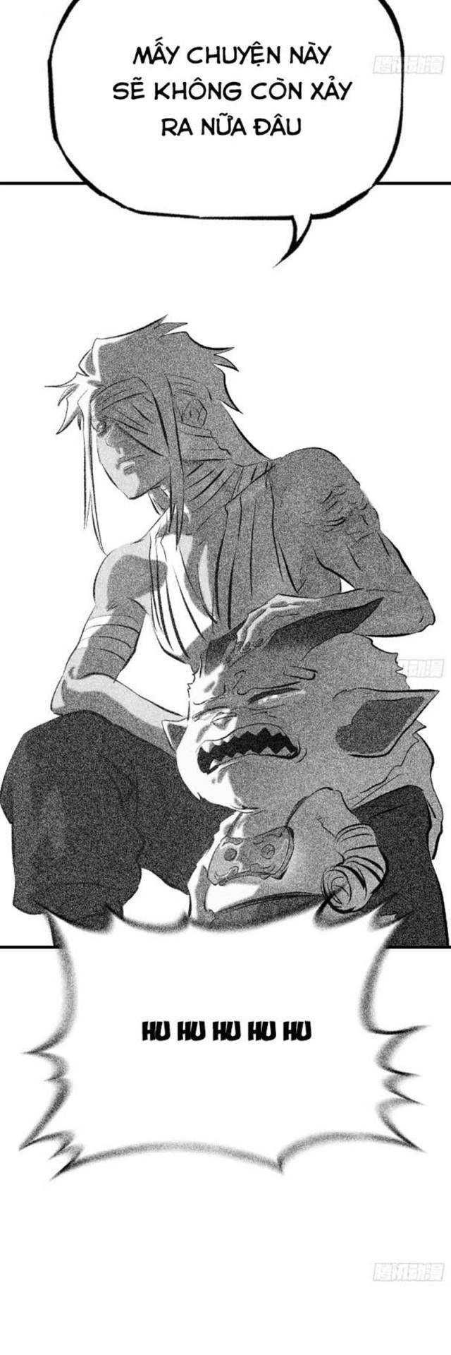 đọc truyện Phong Yêu Vấn Đạo Chương 59 ảnh 30 tại Thiên Thai Truyện