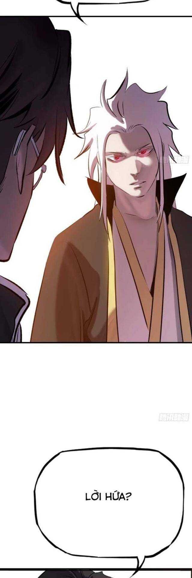 đọc truyện Phong Yêu Vấn Đạo Chương 59 ảnh 32 tại Thiên Thai Truyện