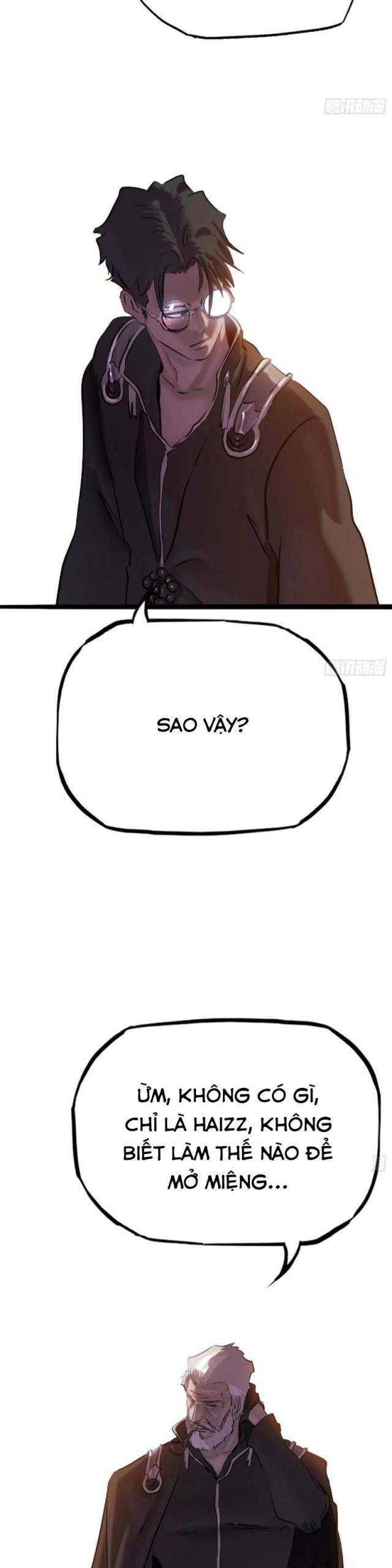 đọc truyện Phong Yêu Vấn Đạo Chương 60 ảnh 14 tại Thiên Thai Truyện