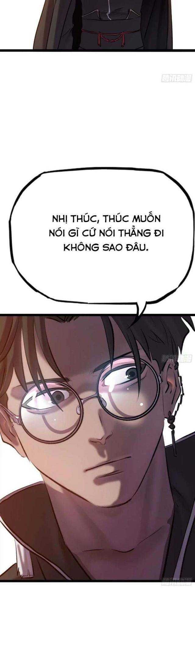 đọc truyện Phong Yêu Vấn Đạo Chương 60 ảnh 15 tại Thiên Thai Truyện