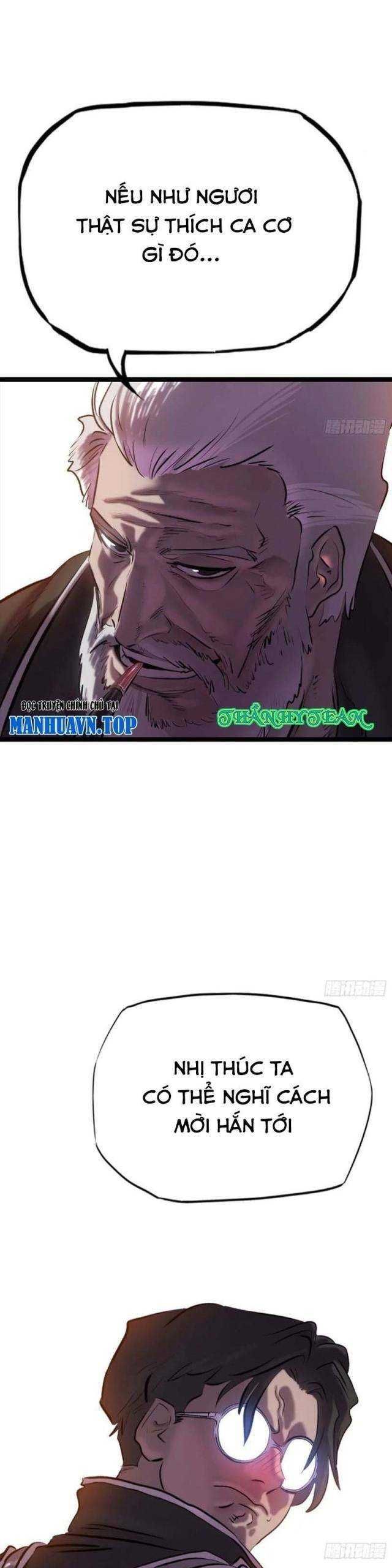 đọc truyện Phong Yêu Vấn Đạo Chương 60 ảnh 16 tại Thiên Thai Truyện