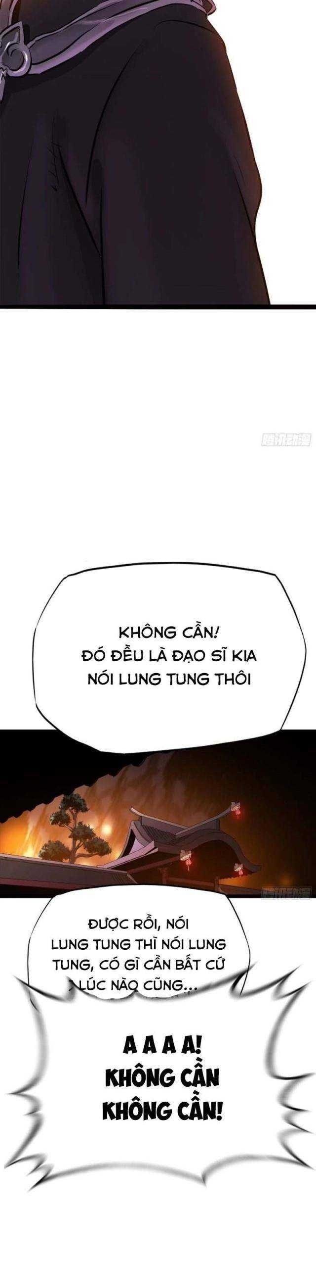 đọc truyện Phong Yêu Vấn Đạo Chương 60 ảnh 17 tại Thiên Thai Truyện