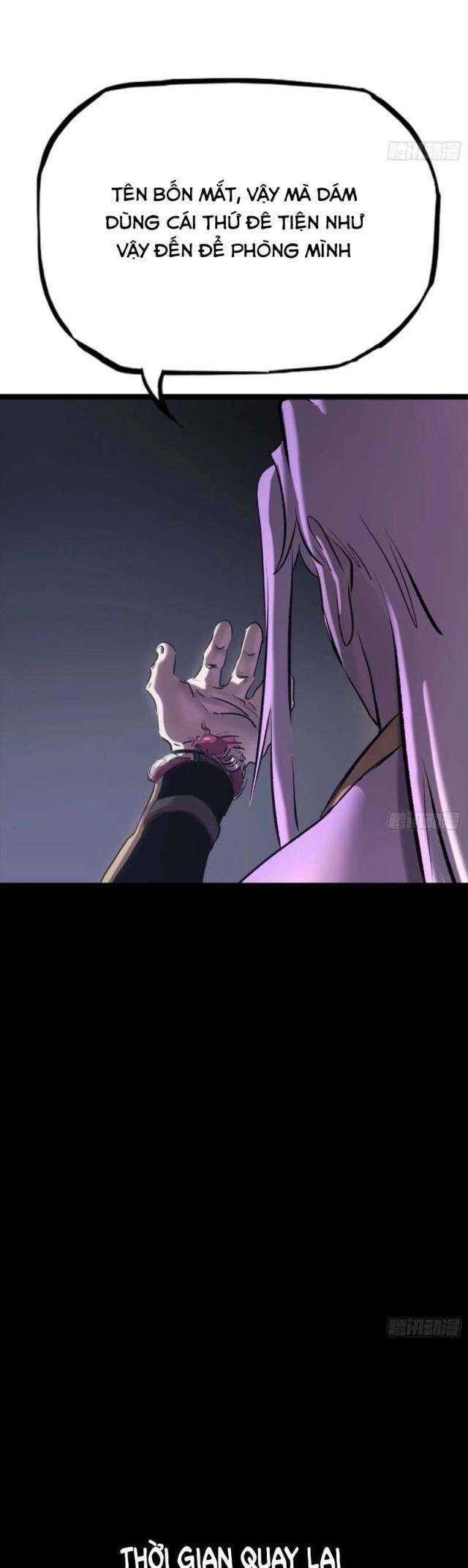 đọc truyện Phong Yêu Vấn Đạo Chương 60 ảnh 20 tại Thiên Thai Truyện