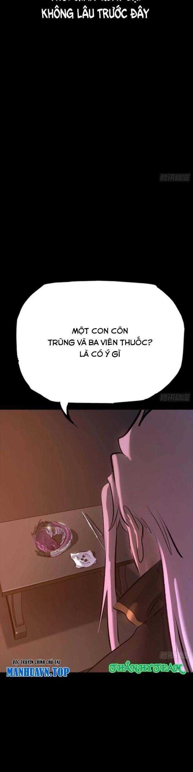 đọc truyện Phong Yêu Vấn Đạo Chương 60 ảnh 21 tại Thiên Thai Truyện