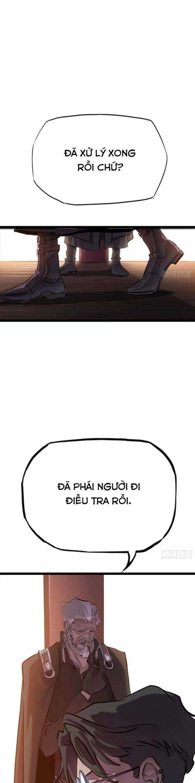 đọc truyện Phong Yêu Vấn Đạo Chương 60 ảnh 4 tại Thiên Thai Truyện