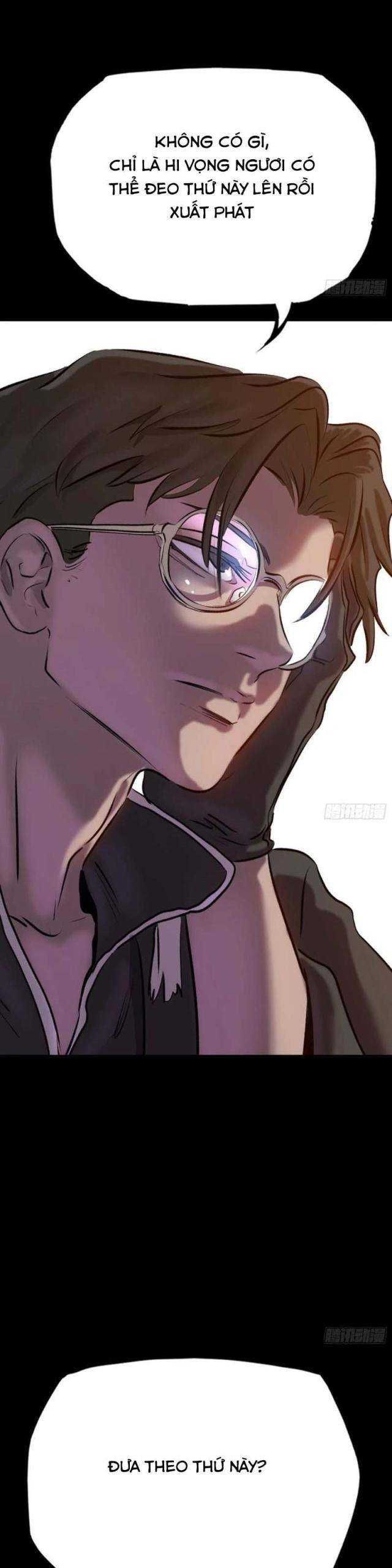 đọc truyện Phong Yêu Vấn Đạo Chương 60 ảnh 22 tại Thiên Thai Truyện