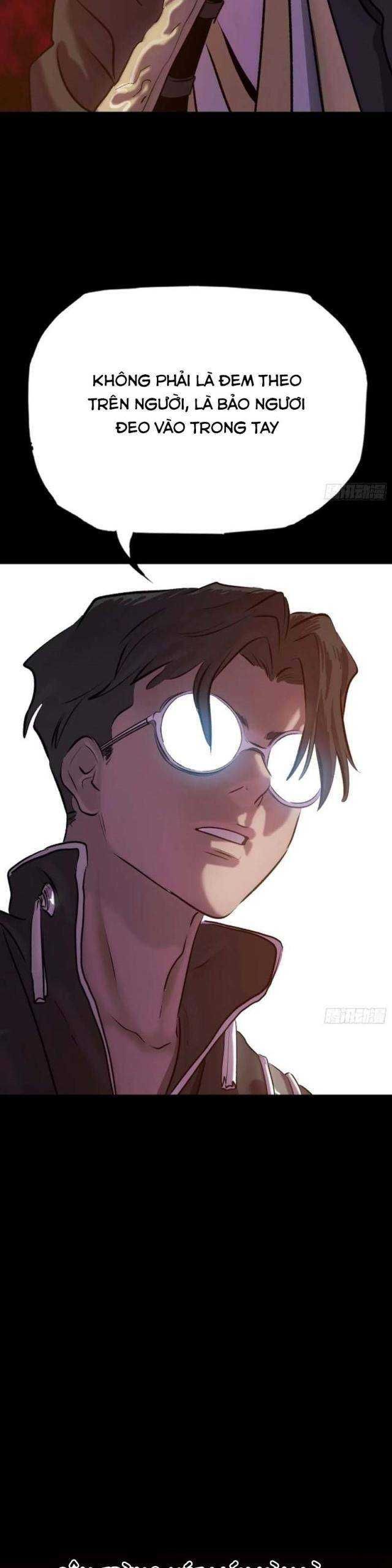 đọc truyện Phong Yêu Vấn Đạo Chương 60 ảnh 24 tại Thiên Thai Truyện