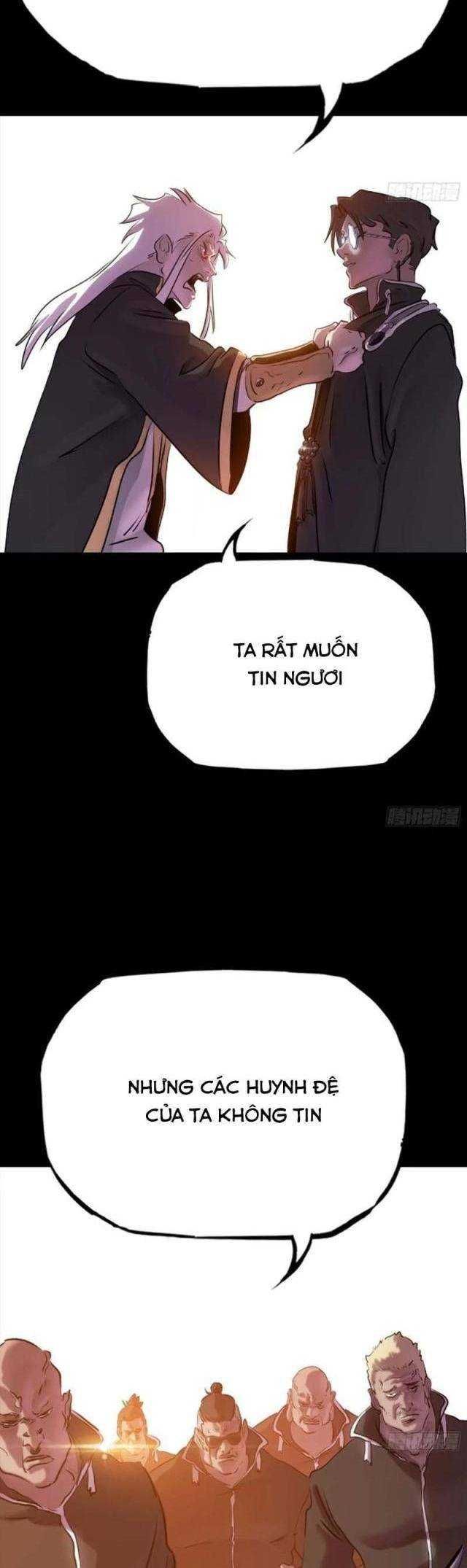 đọc truyện Phong Yêu Vấn Đạo Chương 60 ảnh 26 tại Thiên Thai Truyện