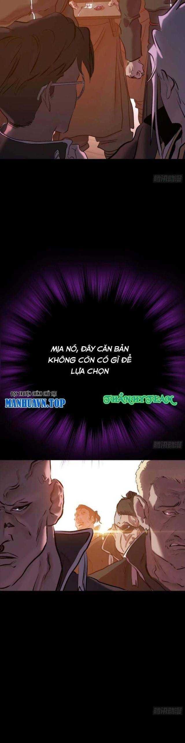 đọc truyện Phong Yêu Vấn Đạo Chương 60 ảnh 27 tại Thiên Thai Truyện