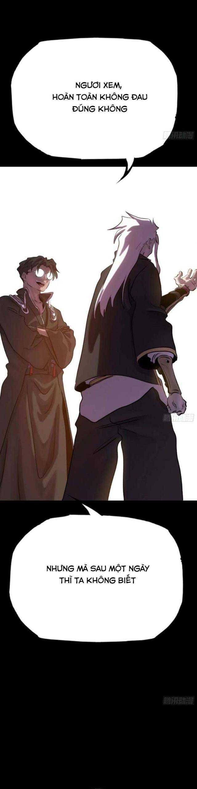 đọc truyện Phong Yêu Vấn Đạo Chương 60 ảnh 30 tại Thiên Thai Truyện